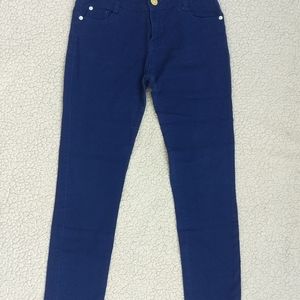 Color jeans!